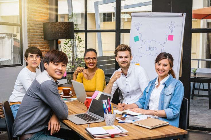 Наша команда